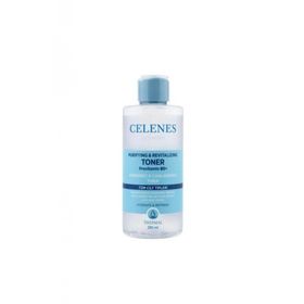 Celenes By Sweden Thermal 200 ml Arındırıcı Canlandırıcı Tonik
