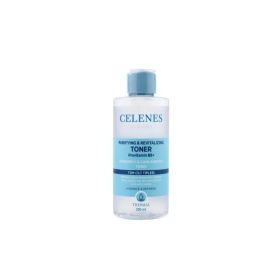 Celenes By Sweden Thermal 200 ml Arındırıcı Canlandırıcı Tonik