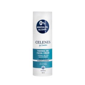 Celenes By Sweden Thermal Jel 50 ml Günlük Bakım Kremi