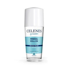 Celenes By Sweden Thermal Roll-On