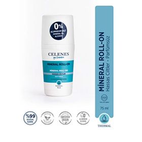 Celenes By Sweden Thermal Roll-On