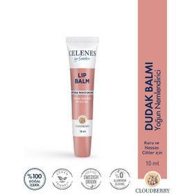 Celenes Cloudberry 10 ml Lip Balm