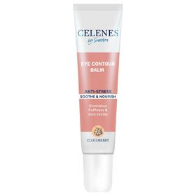 Celenes Cloudberry 15 ml Göz Çevresi Bakım Kremi