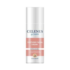 Celenes Cloudberry 50 ml Nemlendirici ve Besleyici Yüz Bakım Kremi