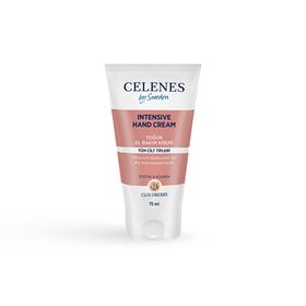Celenes Cloudberry Yoğun Nemlendirici 75 ml El Bakım Kremi