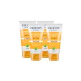 Celenes Herbal SPF50 2x50 ml Güneş Koruyucu Krem