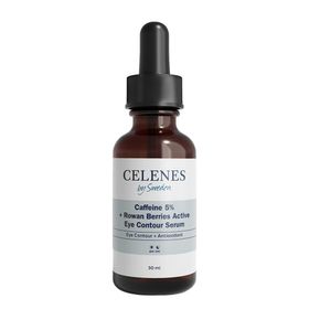 Celenes Kafein 30 ml Göz Çevresi Bakım Serumu