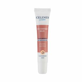 Celenes Kuru ve Hassas Cilt 15 ml Cloudberry Göz Kremi