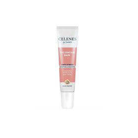Celenes Kuru ve Hassas Cilt 15 ml Cloudberry Göz Kremi