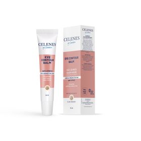 Celenes Kuru ve Hassas Cilt 15 ml Cloudberry Göz Kremi