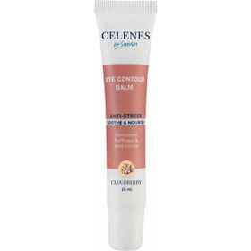 Celenes Kuru ve Hassas Cilt 15 ml Cloudberry Göz Kremi