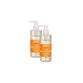 Celenes Sea Buckthorn 2x250 ml Yüz Yıkama Jeli