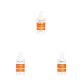 Celenes Sea Buckthorn 3x200 ml Vücut Losyonu