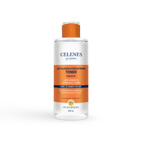 Celenes Sea Buckthorn Leke Giderici ve Aydınlatıcı 200 ml Tonik