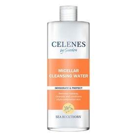 Celenes Sea Buckthorn Misel 250 ml Temizleme Suyu