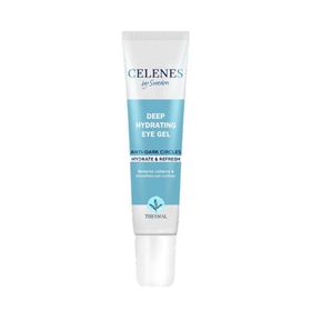 Celenes Thermal 15 ml Göz Bakım Jeli