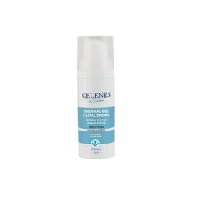 Celenes Thermal 50 ml Jel Yüz Bakım Kremi