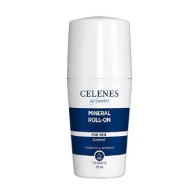 Celenes Thermal 75 ml Erkek Mineral Roll-On