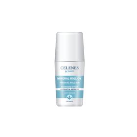 Celenes Thermal Beyazlatıcı 75 ml Mineral Roll On