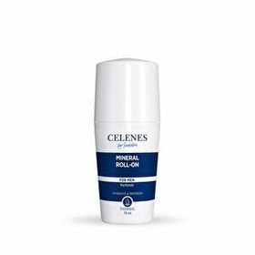 Celenes Thermal For Men 75 ml Parfümlü Roll On