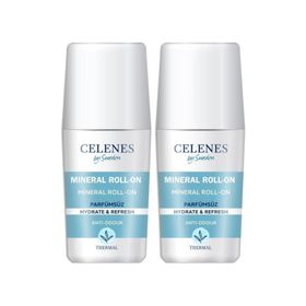 Celenes Thermal Hassas Ciltler 2x75 ml Roll-On
