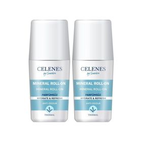 Celenes Thermal Hassas Ciltler 2x75 ml Roll-On