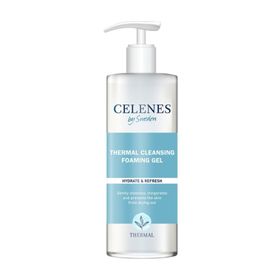 Celenes Thermal Kuru ve Hassas Cilt 250 ml Temizleme Jeli