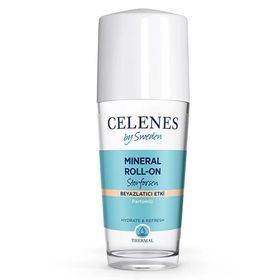 Celenes Thermal Whitening Storforsen 75 ml Roll On