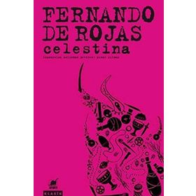 Celestina - Fernando De Rojas