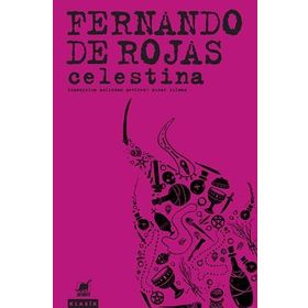 Celestina - Fernando De Rojas