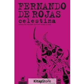 Celestina - Fernando De Rojas