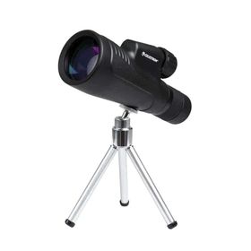 Celestron 10-30x50 Outland X HD Zoom Tripod ve Kılıf Monoküler Dürbün