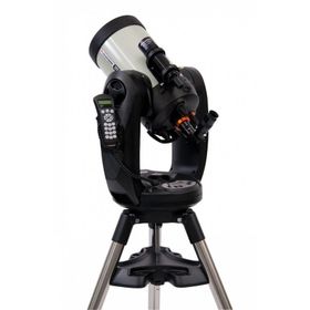 Celestron 11007 CPC Deluxe 800 HD Bilgisayar Donanımlı Teleskop