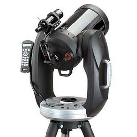 Celestron 11073-XLT CPC 800 GPS Teleskop