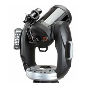 Celestron 11073-XLT CPC 800 GPS Teleskop