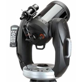 Celestron 11073-XLT CPC 800 GPS Teleskop