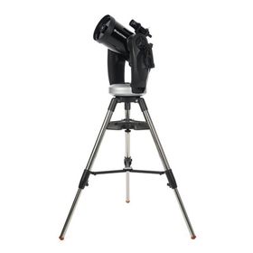 Celestron 11073-XLT CPC 800 GPS Teleskop