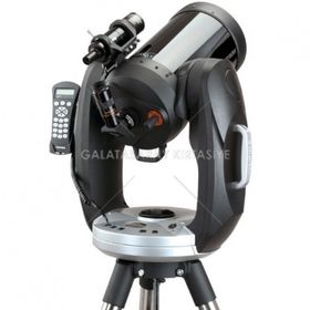 Celestron 11073-XLT CPC 800 GPS Teleskop