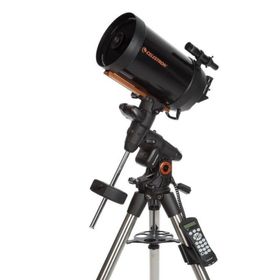 Celestron 12026 Advanced VX Schmidt-Cassegrain Teleskop