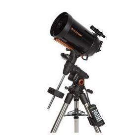 Celestron 12026 Advanced VX Schmidt-Cassegrain Teleskop