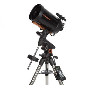 Celestron 12026 Advanced VX Schmidt-Cassegrain Teleskop