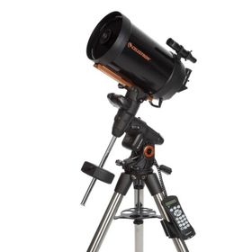 Celestron 12026 Advanced VX Schmidt-Cassegrain Teleskop