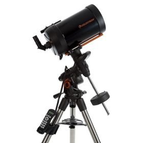 Celestron 12026 Advanced VX Schmidt-Cassegrain Teleskop