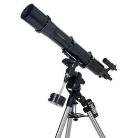 Celestron 21020 C6-RGT Teleskop