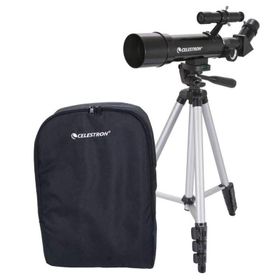 Celestron 21038 Travel Scope 50 Teleskop