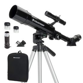 Celestron 21038 Travel Scope 50 Teleskop