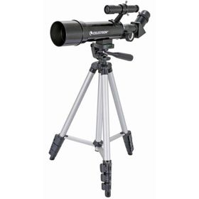 Celestron 21038 Travel Scope 50 Teleskop
