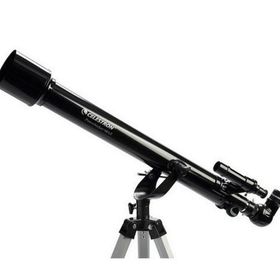 Celestron 21041 PowerSeeker 60AZ Teleskop