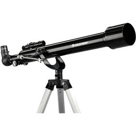 Celestron 21041 PowerSeeker 60AZ Teleskop