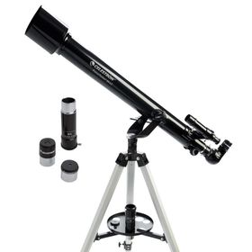 Celestron 21041 PowerSeeker 60AZ Teleskop